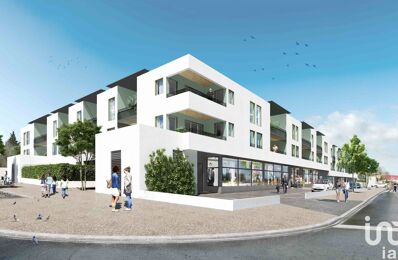 vente appartement 221 000 € à proximité de Montferrier-sur-Lez (34980)