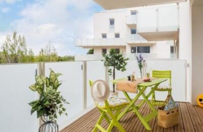 vente appartement 199 000 € à proximité de Vendargues (34740)