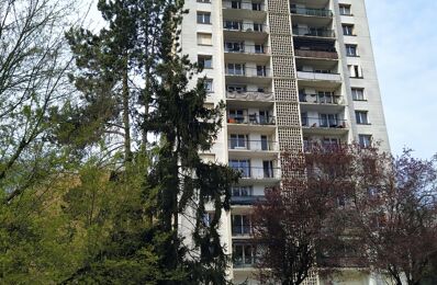 vente appartement 229 000 € à proximité de Congis-sur-Thérouanne (77440)