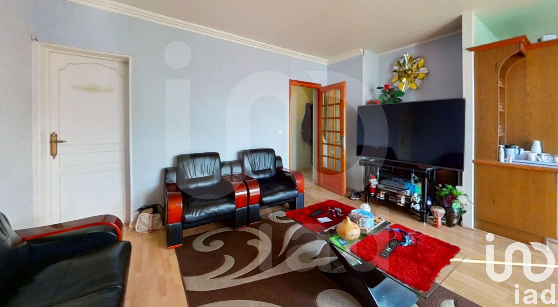 Appartement a vendre  - 4 pièce(s) - 79.09 m2 - Surfyn