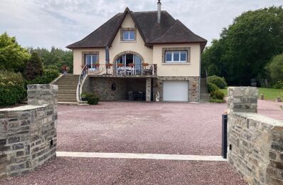 vente maison 298 000 € à proximité de Saint-Sauveur-de-Pierrepont (50250)