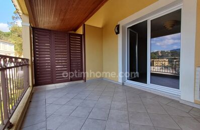 vente appartement 138 000 € à proximité de Saint-Raphaël (83530)