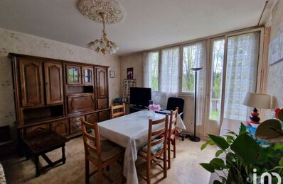 vente appartement 76 000 € à proximité de Saint-Martin-d'Uriage (38410)