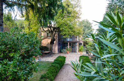 maison 5 pièces 120 m2 à vendre à Villeneuve-Lès-Avignon (30400)