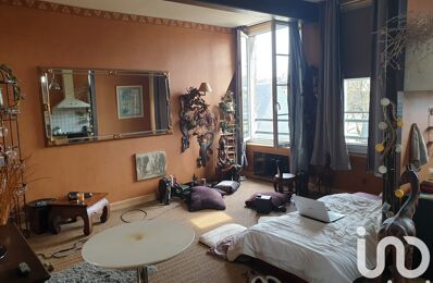 vente appartement 113 000 € à proximité de Trouville-sur-Mer (14360)