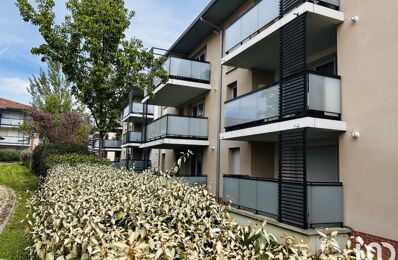 vente appartement 121 000 € à proximité de Grenade-sur-Garonne (31330)