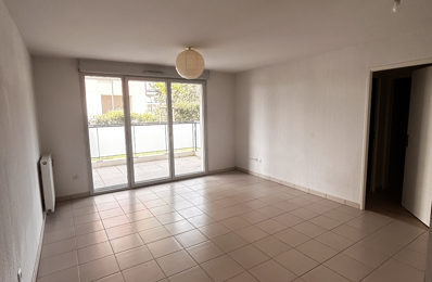 vente appartement 112 000 € à proximité de Flourens (31130)