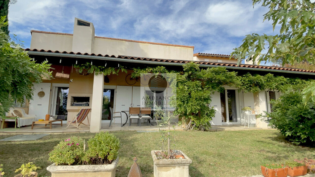maison 7 pièces 257 m2 à vendre à Saint-Marcel-Lès-Valence (26320)