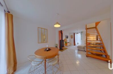 vente maison 249 999 € à proximité de Morsang-sur-Seine (91250)