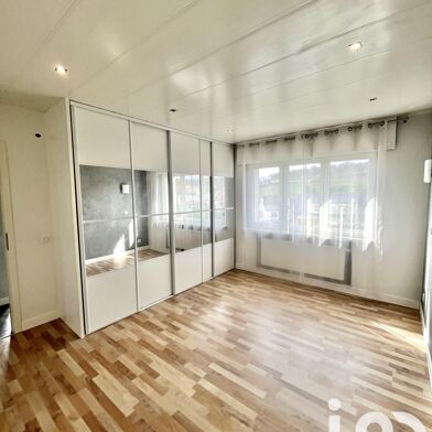 Maison 5 pièces 81 m²