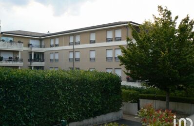 location appartement 804 € CC /mois à proximité de Méry-sur-Oise (95540)