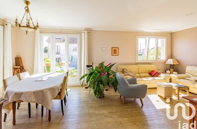 vente appartement 480 000 € à proximité de Cormeilles-en-Parisis (95240)