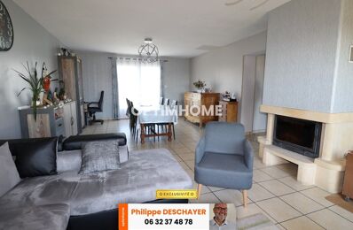 vente maison 215 000 € à proximité de Saint-Hilaire-la-Treille (87190)