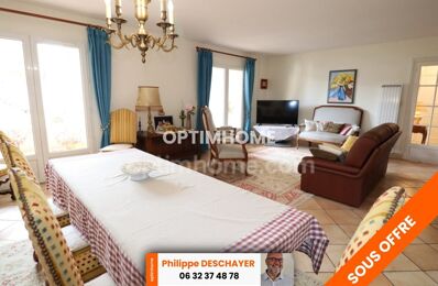 vente appartement 175 000 € à proximité de Haute-Vienne (87)