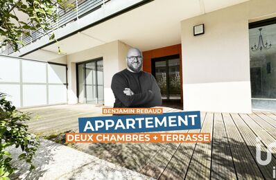 vente appartement 189 000 € à proximité de Veauche (42340)