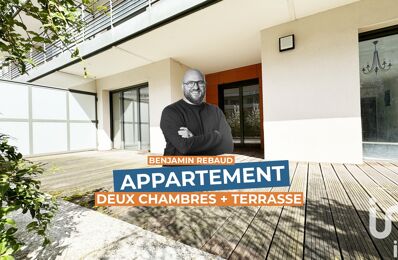 vente appartement 189 000 € à proximité de Saint-Priest-en-Jarez (42270)