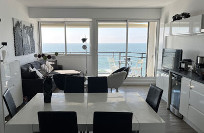 vente appartement 469 000 € à proximité de Olonne-sur-Mer (85340)