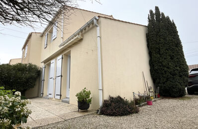 vente maison 317 000 € à proximité de Sainte-Foy (85150)