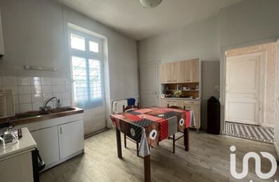 vente maison 49 500 € à proximité de Pas-de-Jeu (79100)