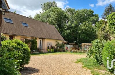 vente maison 468 000 € à proximité de Le Boullay-Mivoye (28210)
