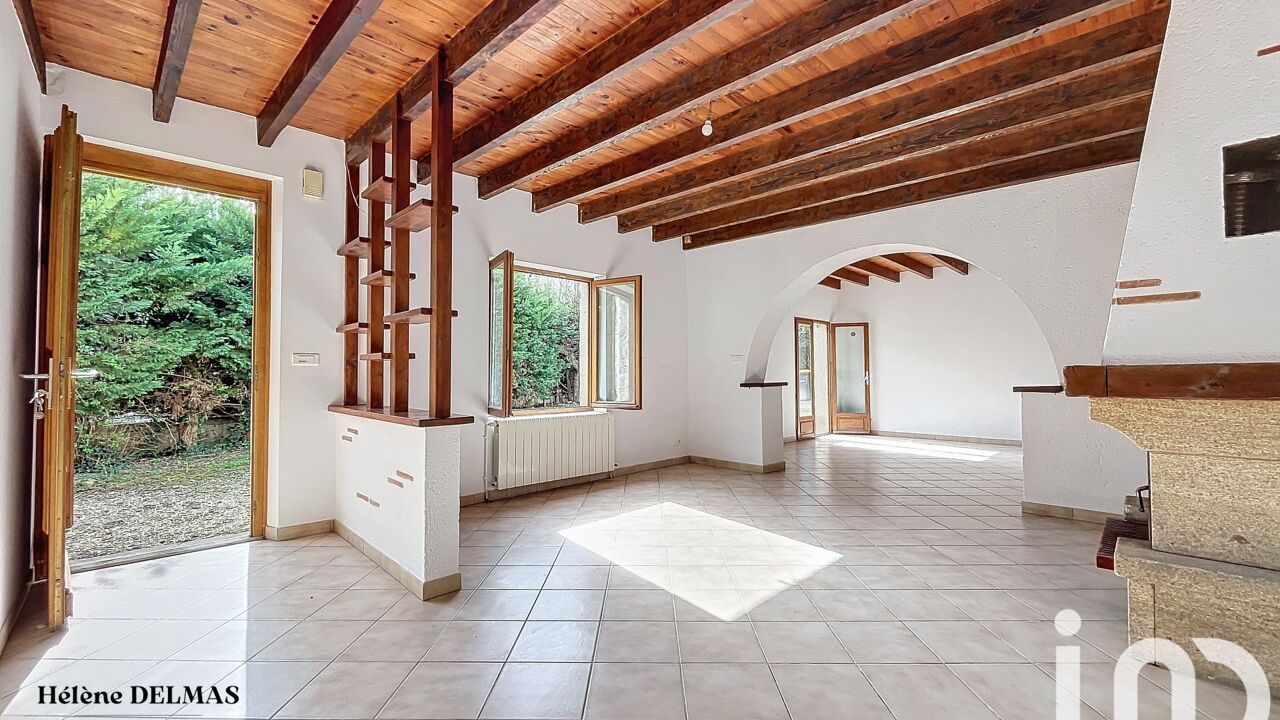maison 4 pièces 117 m2 à vendre à Sérignac-sur-Garonne (47310)