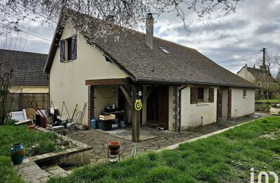 vente maison 132 000 € à proximité de Sablons-sur-Huisne (61110)