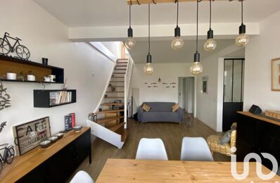 vente appartement 359 000 € à proximité de Méry-sur-Oise (95540)