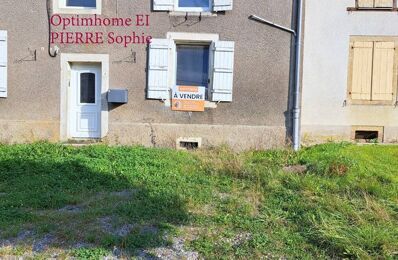 vente maison 109 000 € à proximité de Azannes-Et-Soumazannes (55150)