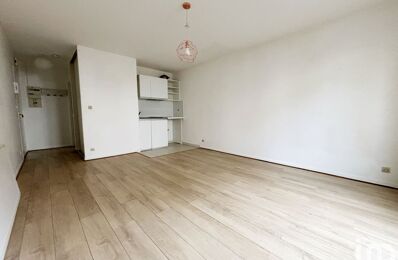 vente appartement 105 000 € à proximité de Chevry-Cossigny (77173)