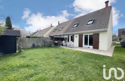 vente maison 265 000 € à proximité de Chartrettes (77590)