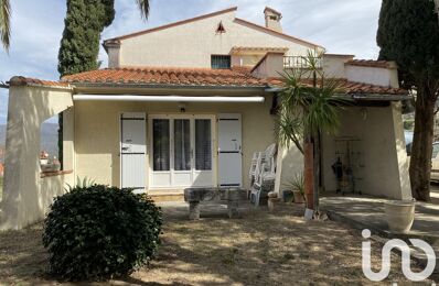 vente maison 380 000 € à proximité de Bouleternère (66130)