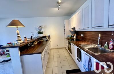 appartement 3 pièces 69 m2 à vendre à La Roquette-sur-Siagne (06550)