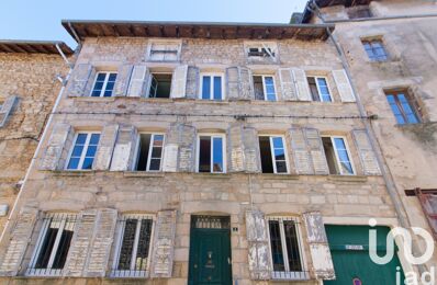 vente maison 116 000 € à proximité de Champnétery (87400)