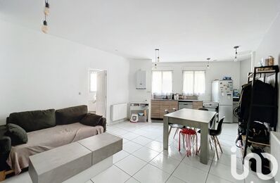 vente appartement 160 000 € à proximité de Vourles (69390)