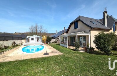 vente maison 400 000 € à proximité de Jurançon (64110)