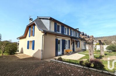 vente maison 400 000 € à proximité de Pardies-Piétat (64800)