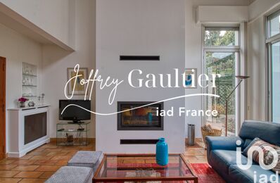 vente maison 762 000 € à proximité de Saint-Leu-la-Forêt (95320)