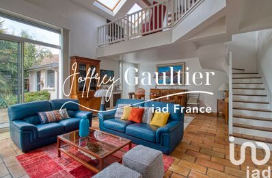 vente maison 762 000 € à proximité de Montigny-Lès-Cormeilles (95370)