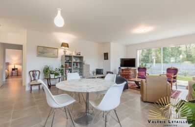 vente maison 359 000 € à proximité de Vayres (33870)