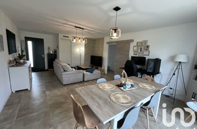 vente maison 197 000 € à proximité de Marnay (86160)