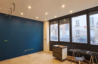 vente appartement 165 000 € à proximité de Cormontreuil (51350)