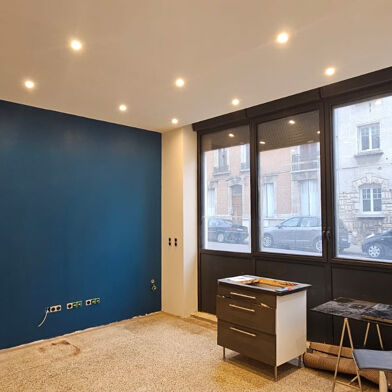 Appartement 2 pièces 54 m²