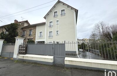 vente appartement 149 000 € à proximité de Saintry-sur-Seine (91250)