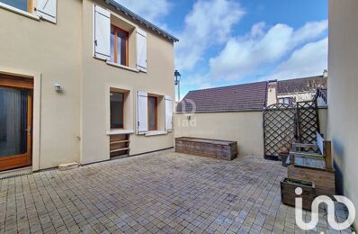 vente maison 223 600 € à proximité de Meulan-en-Yvelines (78250)