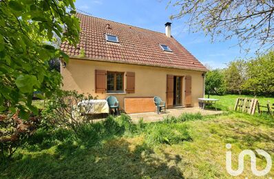 vente maison 250 000 € à proximité de Beaucamps-le-Jeune (80430)