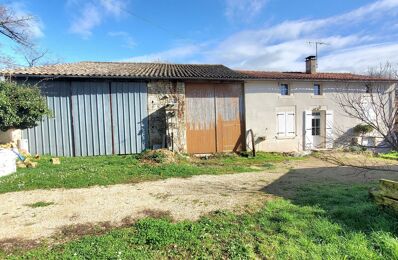 vente maison 136 000 € à proximité de Celles-sur-Belle (79370)