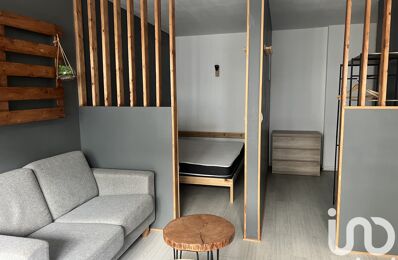 appartement 2 pièces 37 m2 à louer à Saint-Brieuc (22000)