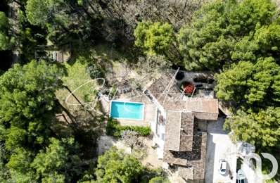 vente maison 1 190 000 € à proximité de La Roque-sur-Pernes (84210)