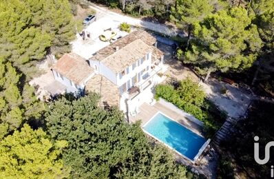 vente maison 1 145 000 € à proximité de Saumane-de-Vaucluse (84800)