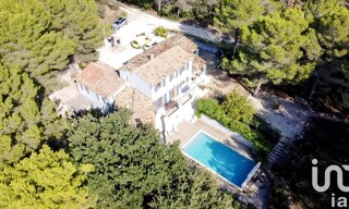 Maison 11 Pièces 248 m² à vendre à L'Isle-sur-la-Sorgue (84800)